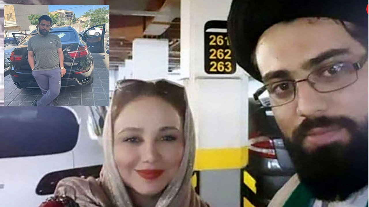 روحانی قلابی بهنوش بختیاری را فریب داد/ راز قتل روحانی دروغین فاش شد