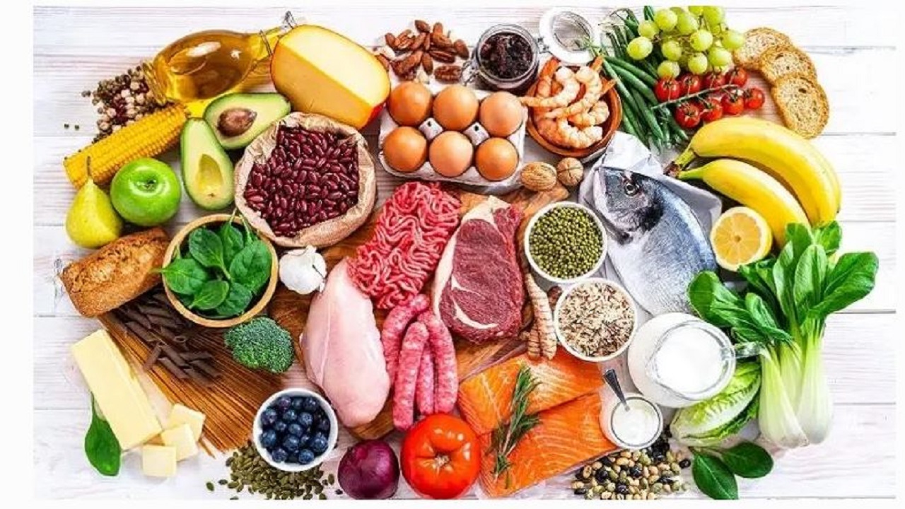 ۲۳ ماده غذایی که می‌توانند انرژی بیشتری به شما بدهند
