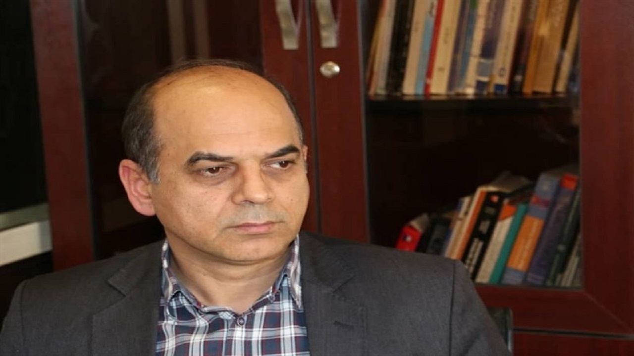 سلیمانی: حضور فغانی برای قضاوت دربی، اتفاق خوبی برای فوتبالمان است