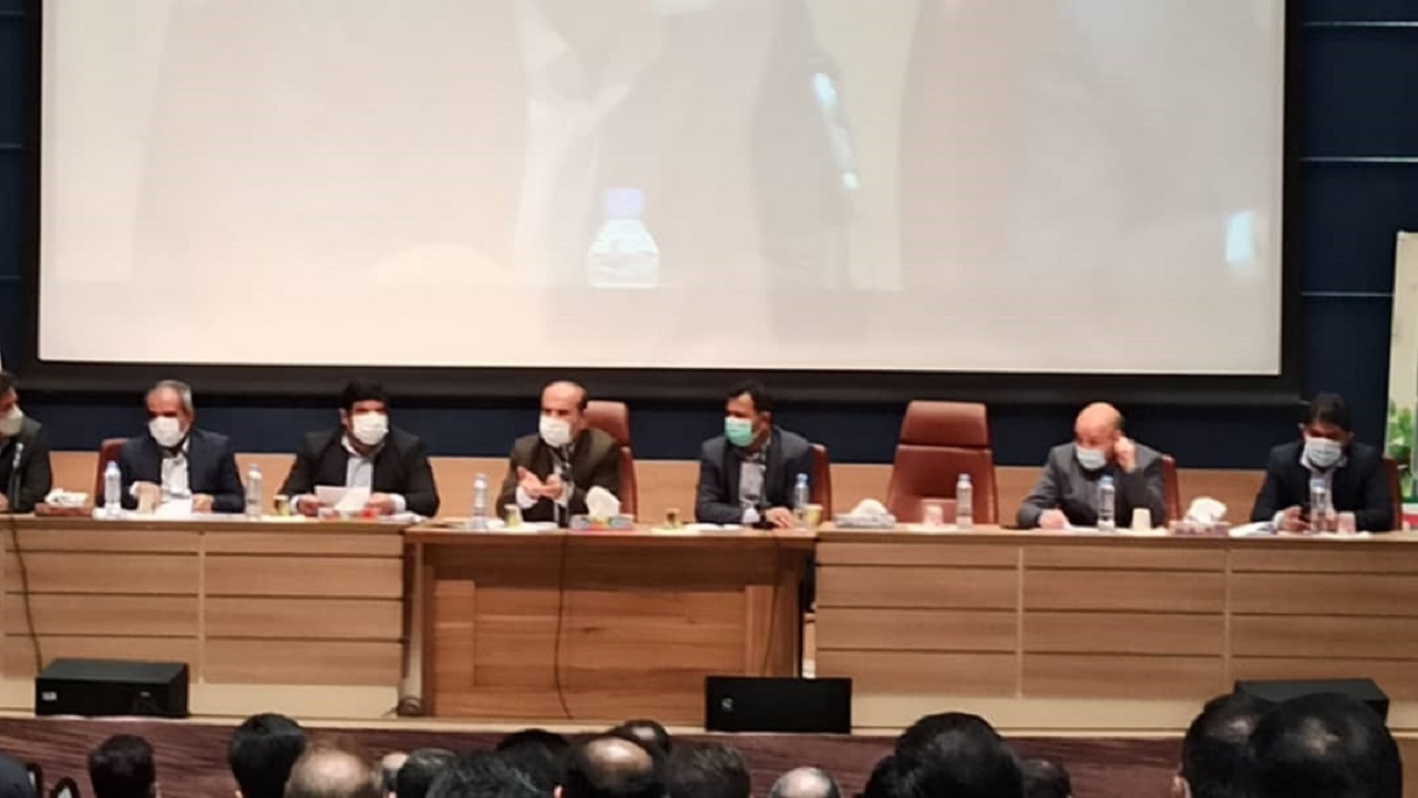 مدیران استانی می بایست گره گشای امور باشند