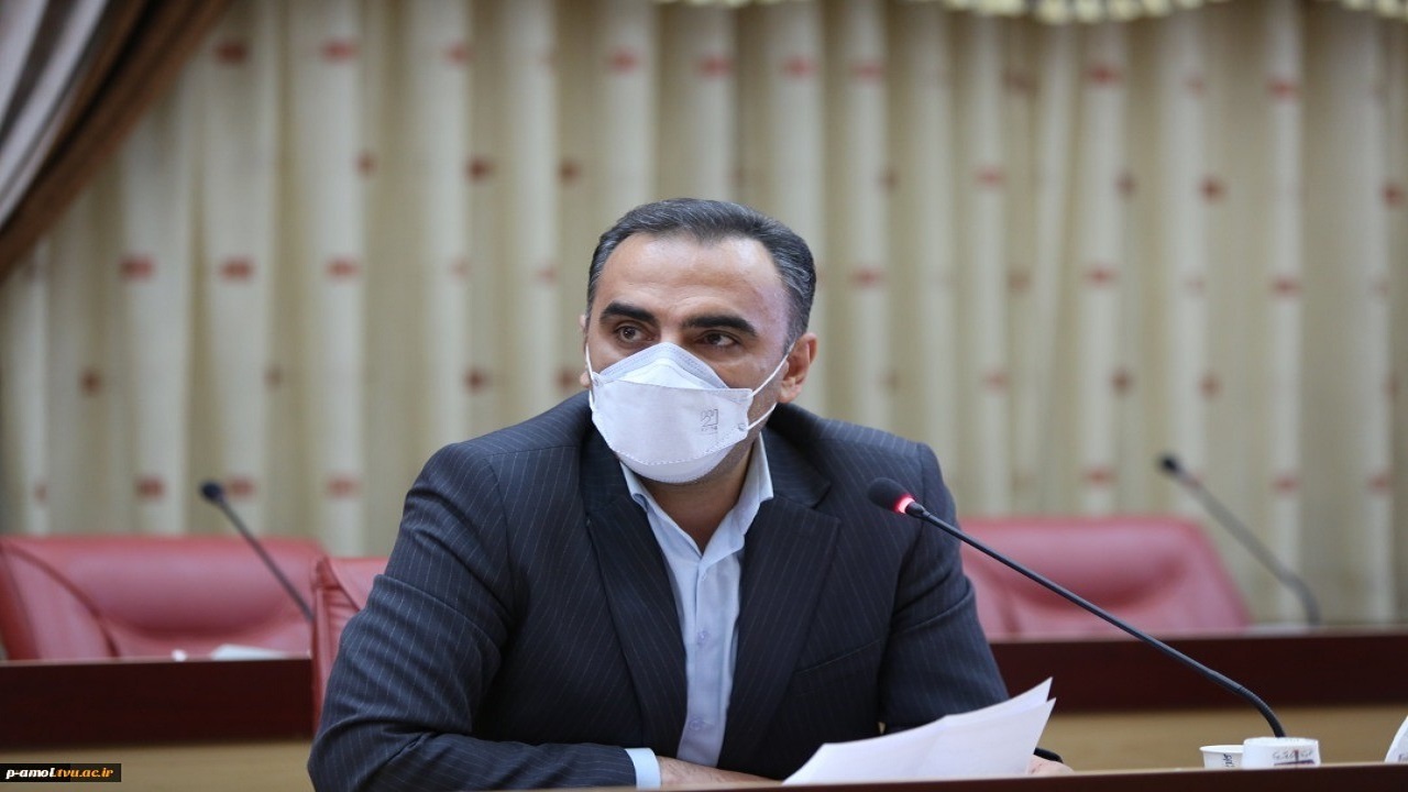 جذب دانش آموختگان دانشگاه فنی و حرفه‌ای در گروه امداد خودروی ایران