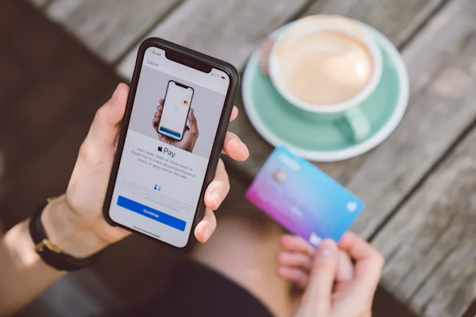 با سرویس Apple Pay Later اکنون بخر، بعداً بپرداز