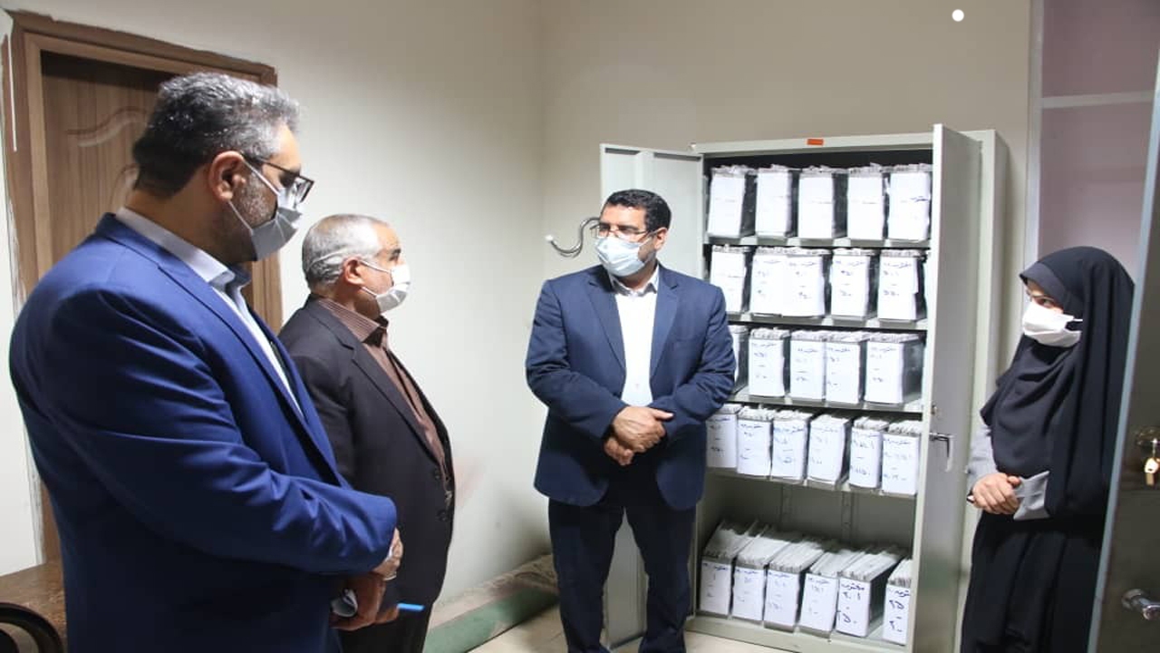 آزادی ۸۶۹ زندانی با برقراری صلح وسازش در کرمان