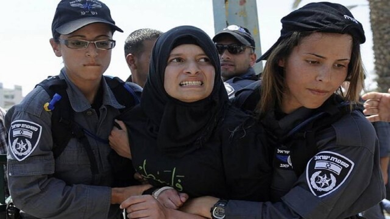 حماس: رفتار رژیم صهیونیستی با اسیران فلسطینی نژاد پرستانه است