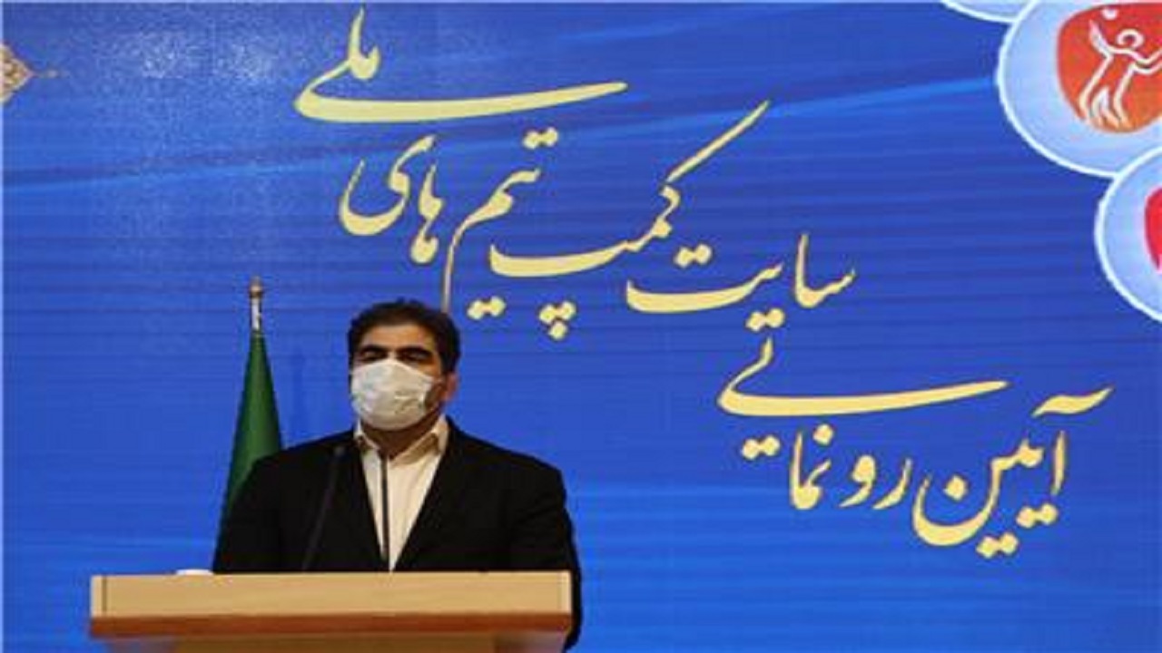 گردشگری ورزشی نیازمند حمایت مجموعه‌های ورزشی همدان
