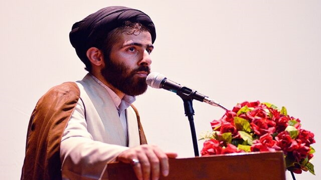 پنجمین جشنواره شعر اشراق اعلام فراخوان شد