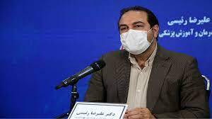 آغاز واکسیناسیون ۶۰ ساله‌ها از ۲۴ تیرماه
