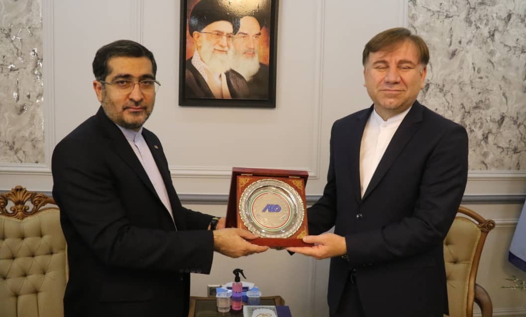 امضاء تفاهم‌نامه همکاری میان سازمان صنایع هوایی و استانداری گیلان