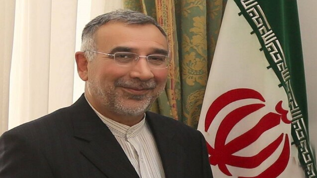 رایزنی نماینده ویژه ظریف با حامد کرزای درباره آخرین تحولات افغانستان