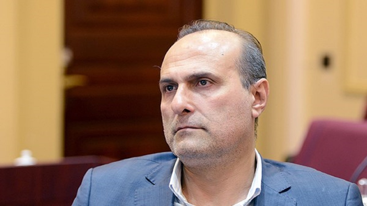 طباطبایی: اقتدار بسکتبال آسیا را در المپیک به رخ جهانیان می کشیم