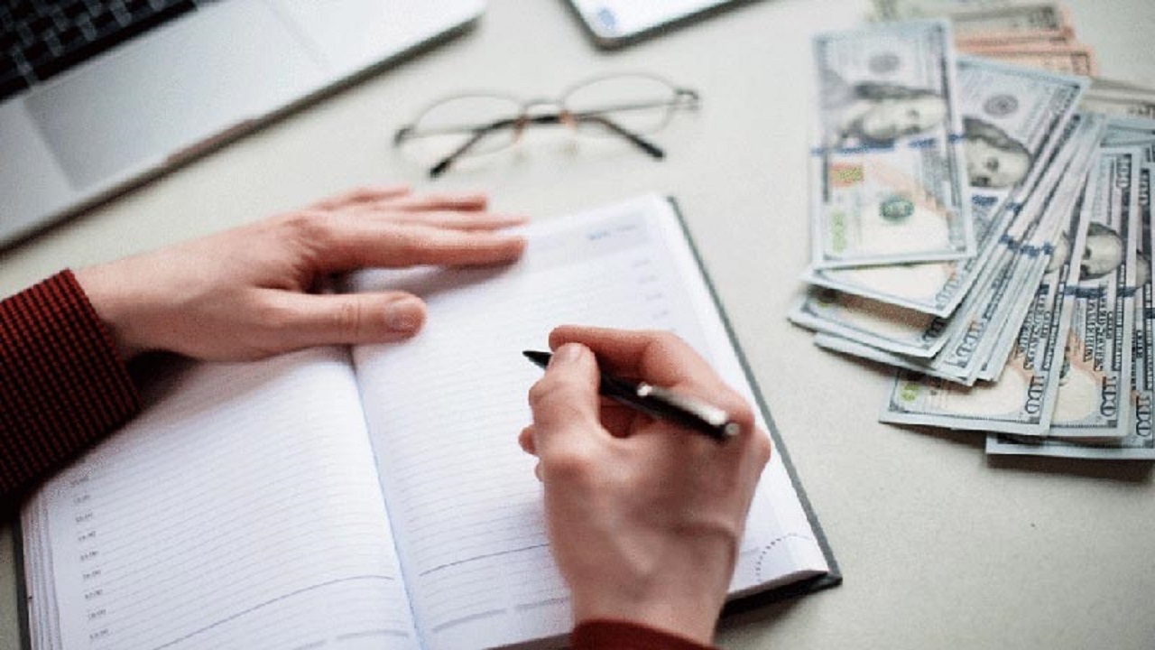 هنگام بروز مشکل مالی چه کنیم؟