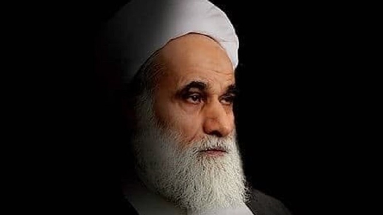 حجت‌الاسلام علی حکیمی دعوت حق را لبیک گفت