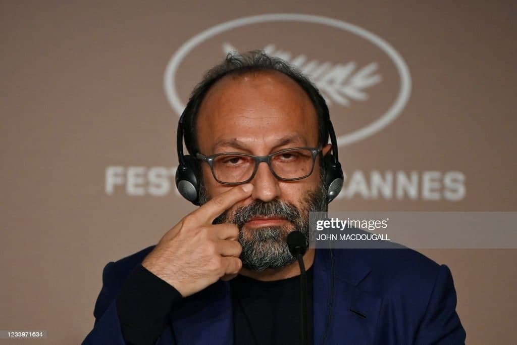 کنفرانس خبری فیلم &laquo;قهرمان&raquo; برگزار شد/ فرهادی: این فیلم مخالف خودکشی است