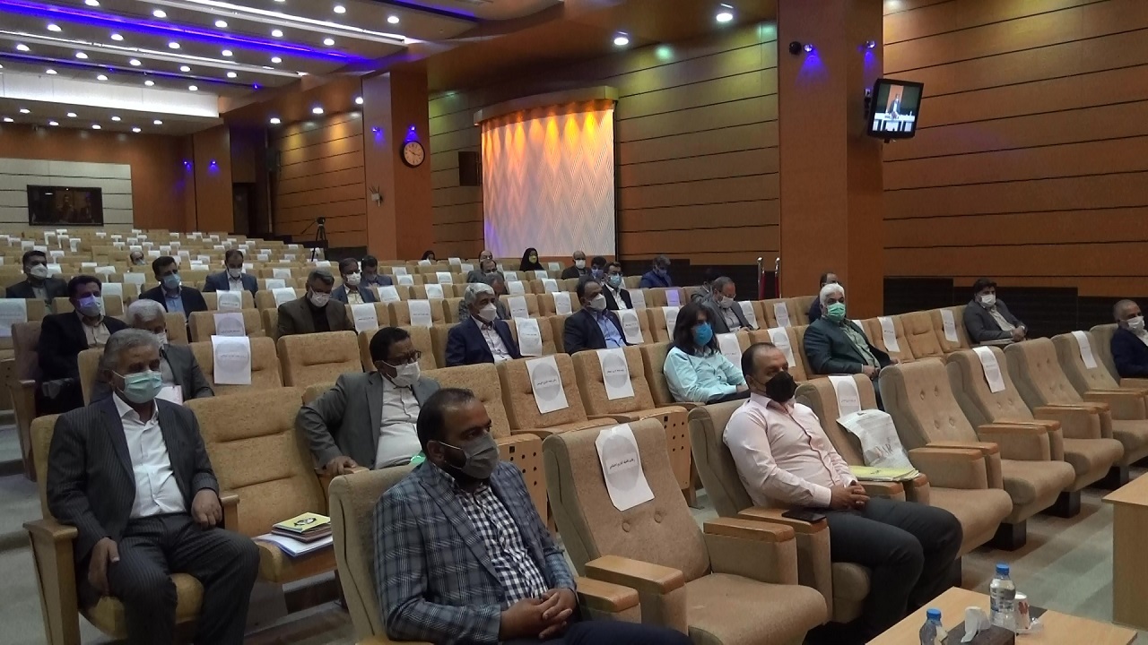 شناسایی۱۰۱ طرح سرمایه گذاری در خراسان جنوبی/ سرمایه گذاران باید حمایت شوند