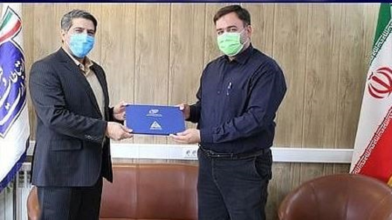 جایگاه خوب استان یزد در حوزه امنیت اطلاعات