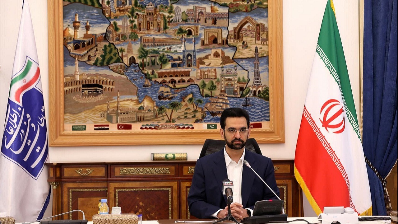 پرسنل بخش ارتباطات در وضعیت کرونا بدون سر‌وصدا مجاهدت کردند