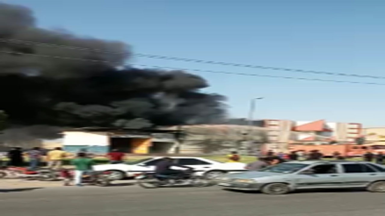 از