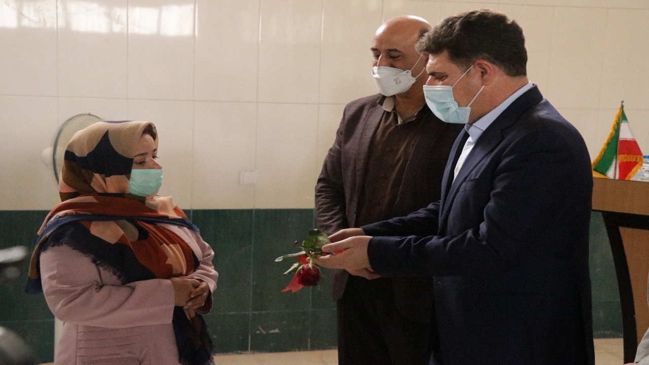 واگذاری ۱۱۰ واحد مسکونی به مددجویان بهزیستی کرمان
