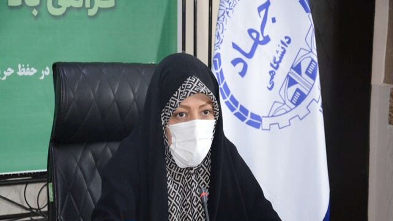 نهادینه‌سازی حجاب و عفاف اسلامی در جامعه نیازمند حرکت جمعی و پویا است