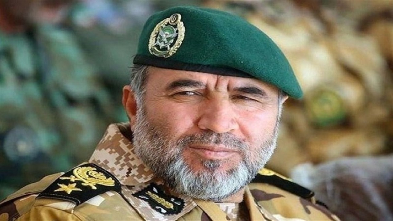 مقابله با ویروس کرونا با ۲۸ بیمارستان تخصصی و ۱۲ هزار کادر پزشکی ارتش
