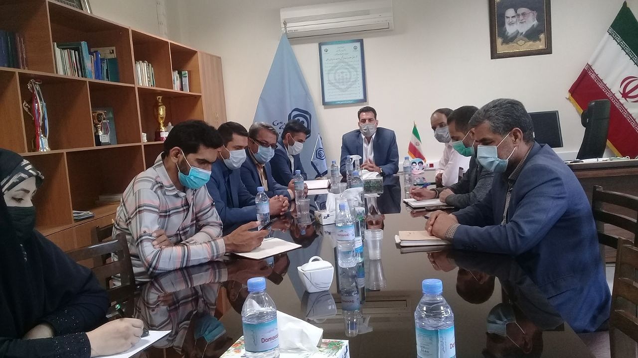 ۲۵ درصد جمعیت تربت جام تحت حمایت تامین اجتماعی قرار دارند