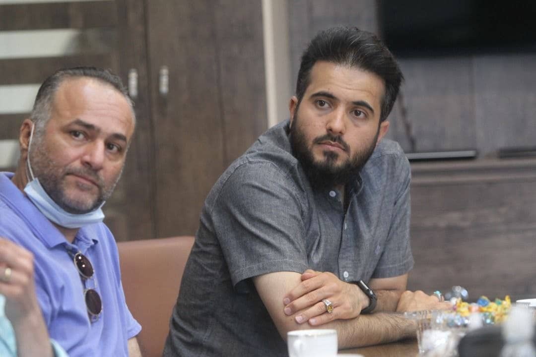 قسمت ۳۴، پایان فصل اول &laquo;کلبه&zwnj;ای در مه&raquo;
