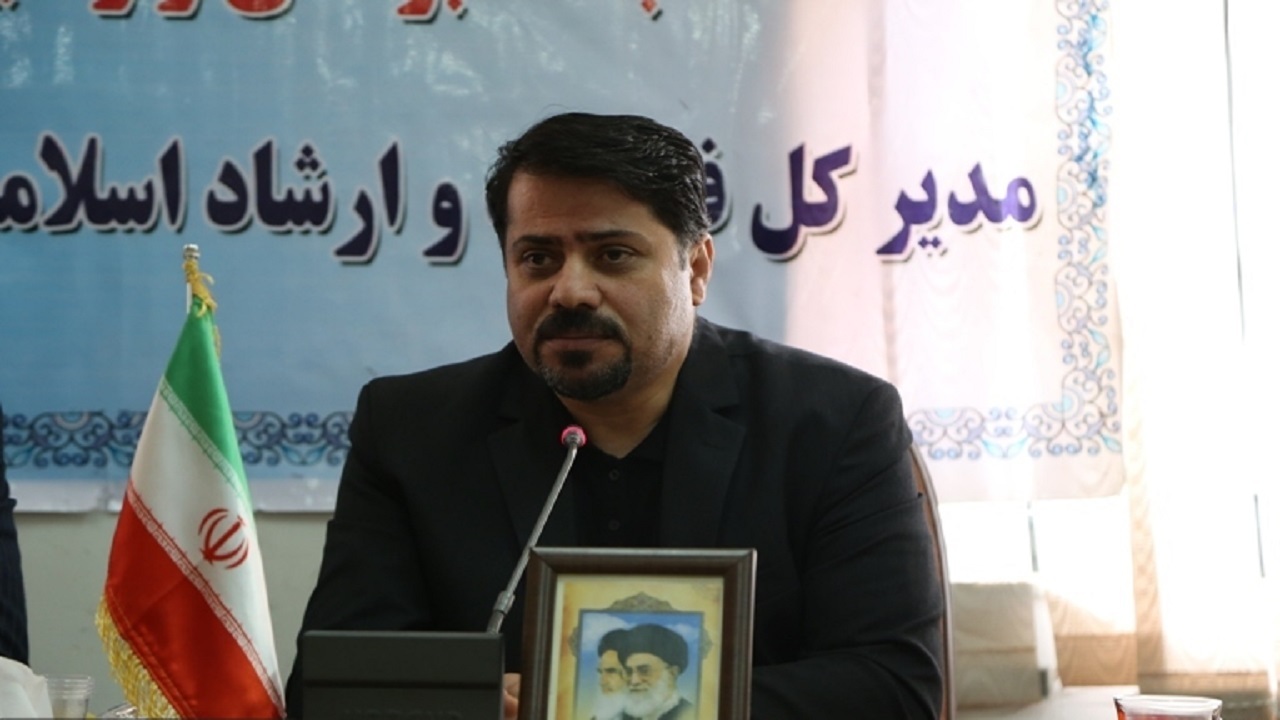 نگاه به بانوان باید در جامعه ارتقاء یابد