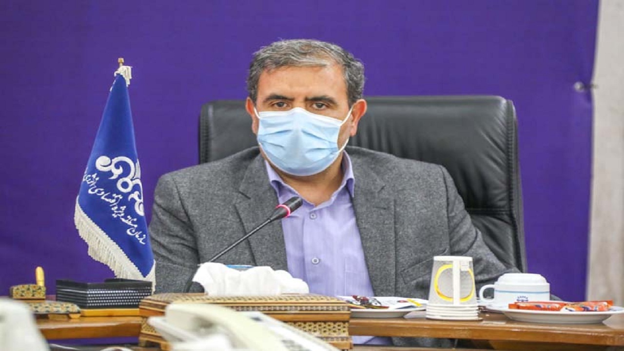 ۵۷ درصد از پذیرفته شدگان فاز ۱۳ پارس جنوبی بوشهری هستند