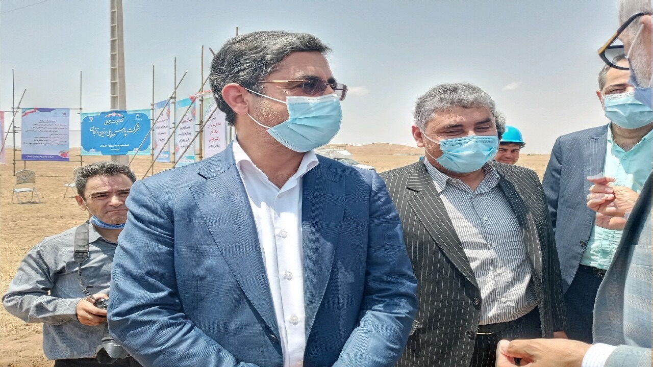 ۷۵۰ هکتار زمین به وسعت شهرک‌ها و نواحی صنعتی استان زنجان اضافه می‌شود