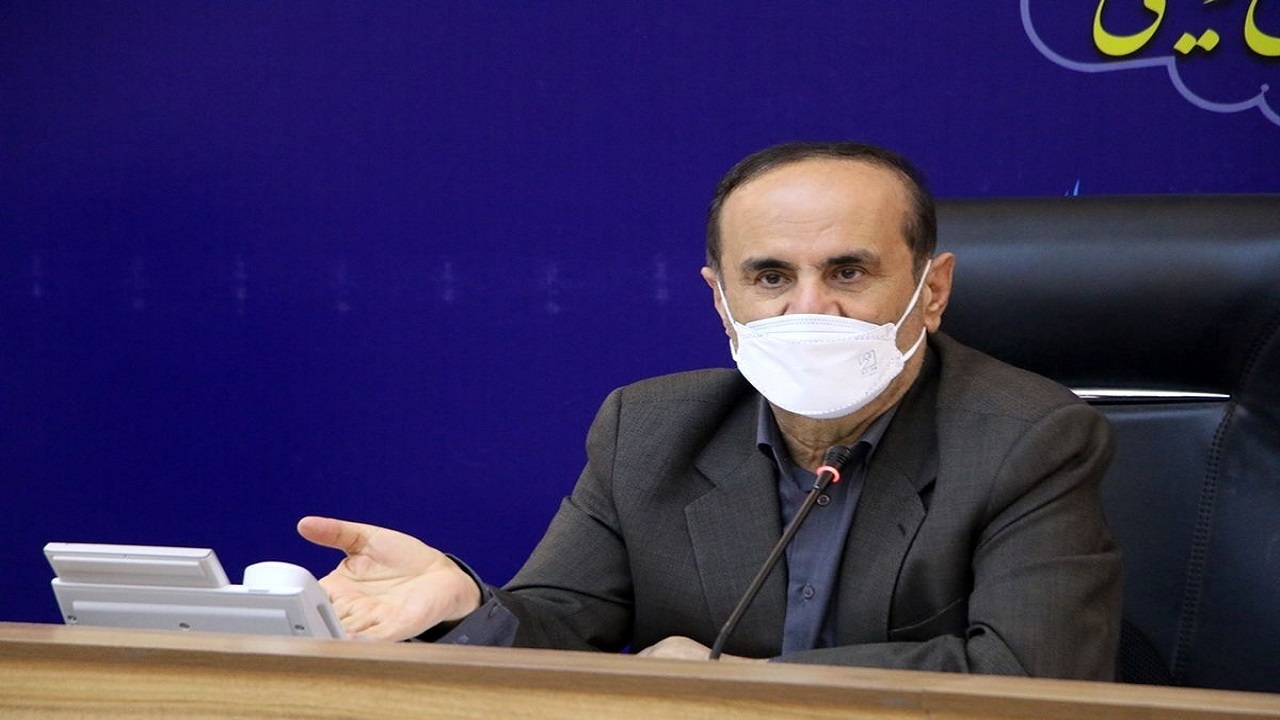 امسال سال خشکسالی بسیار شدیدی را پیش رو داریم