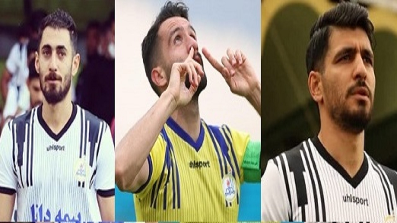 ماجرای ضرب و شتم بازیکنان نفت مسجدسلیمان چه بود؟