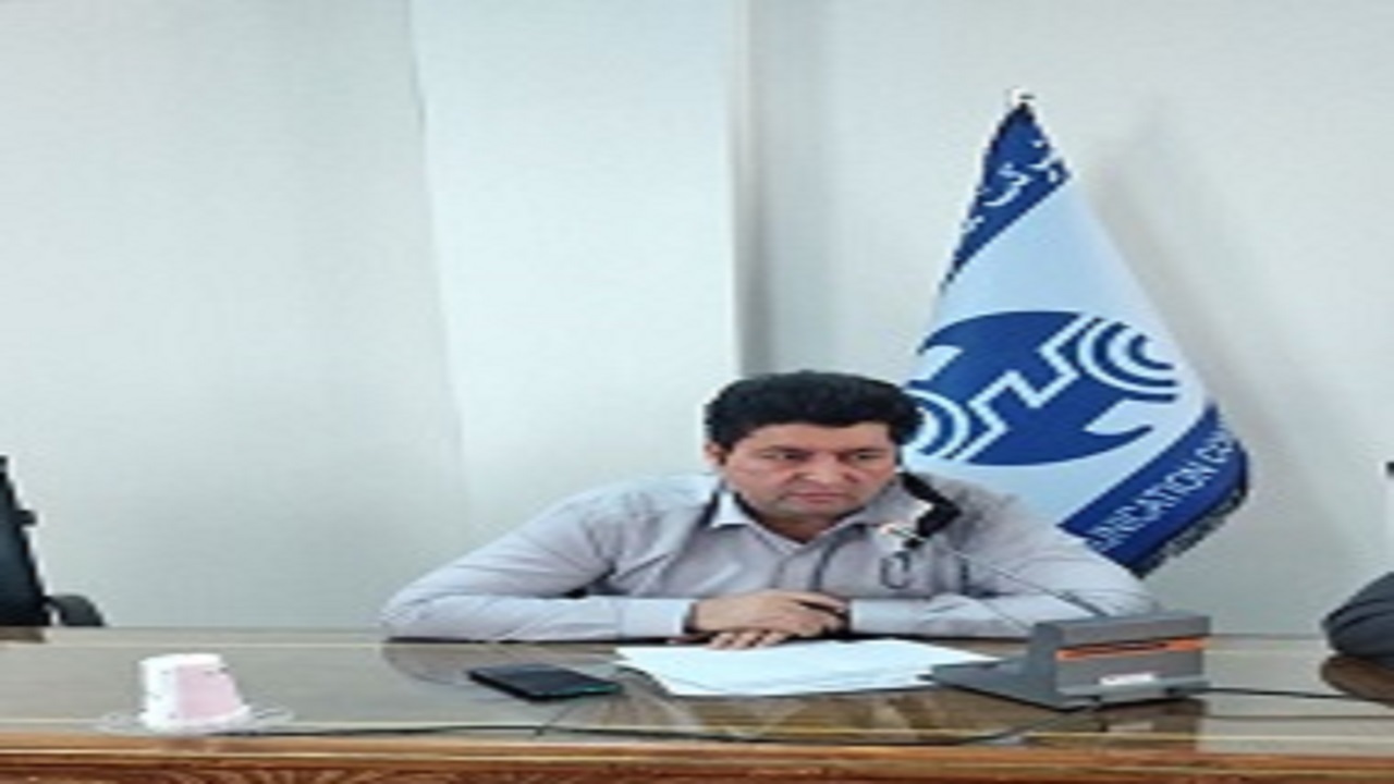 تلاش برای ارتباط پایدار در جاده ایرانشهر-نیکشهر