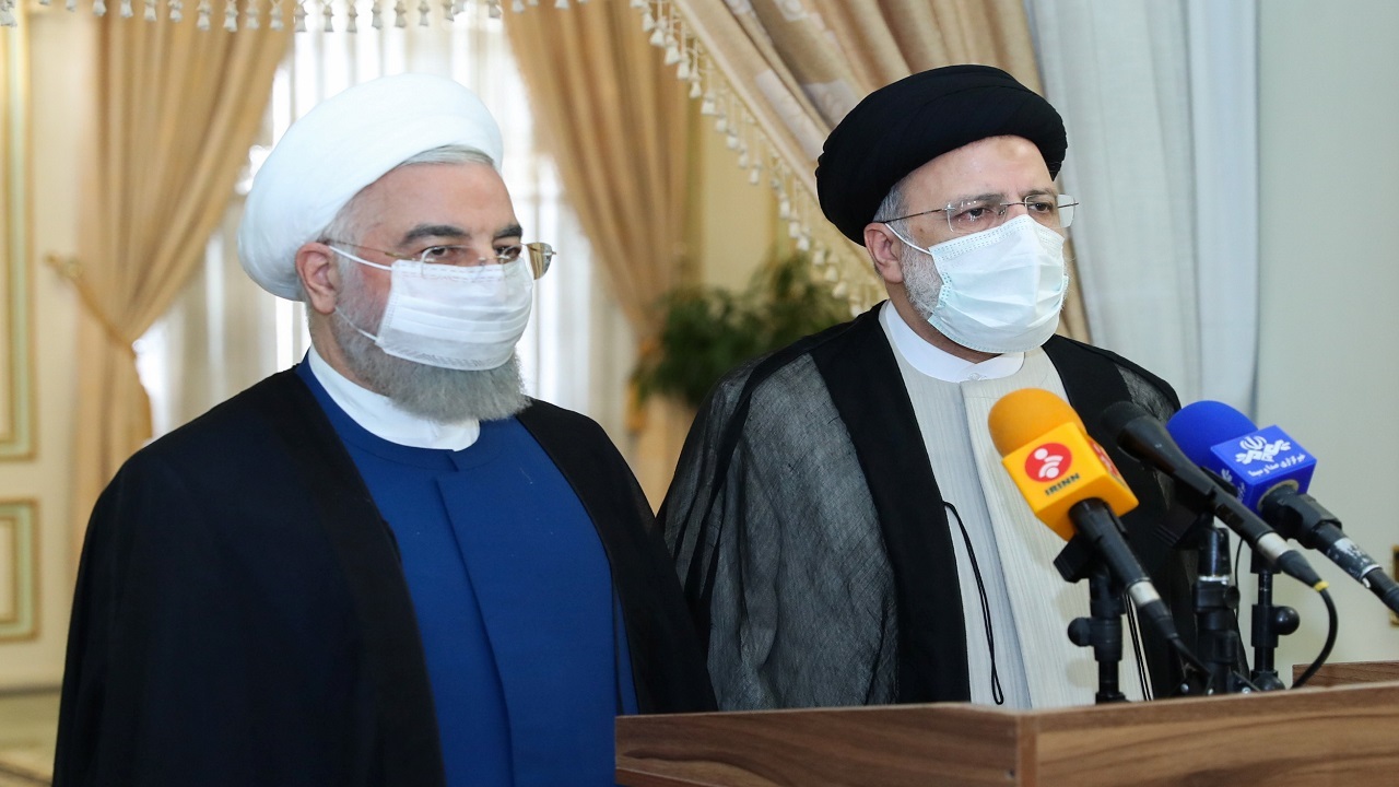 رویترز: ایران تا قبل از تشکیل دولت جدید آمادگی ادامه مذاکرات هسته‌ای را ندارد