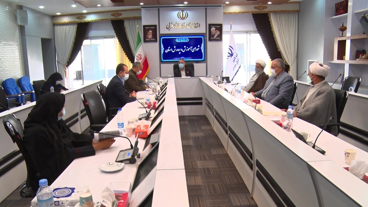 سونامی کمبود معلم در خراسان جنوبی