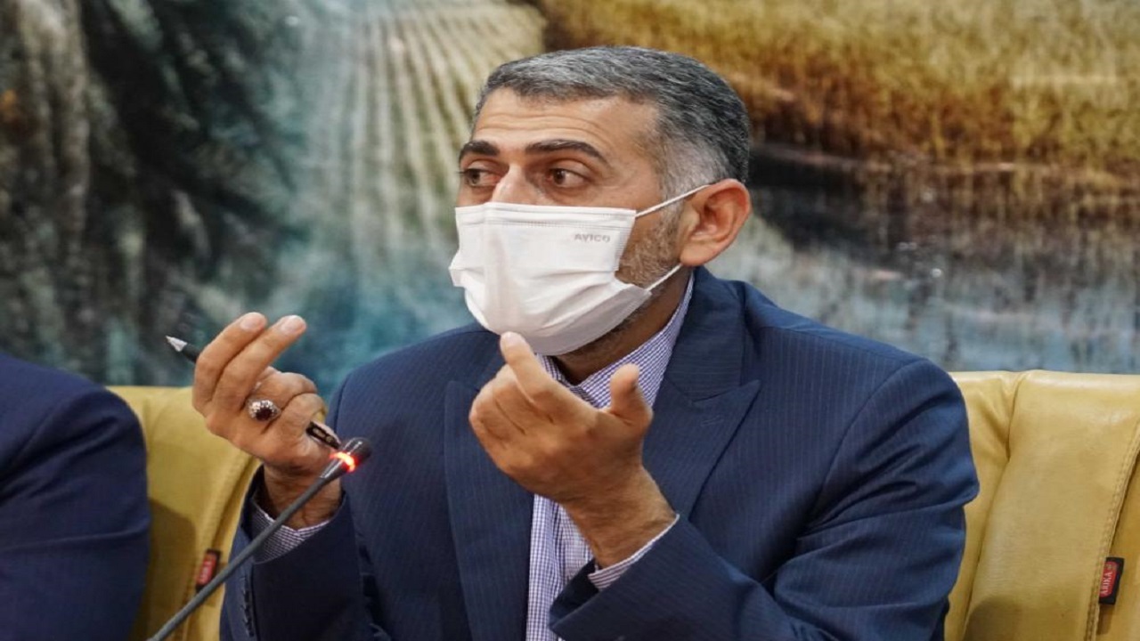 گفتمان روابط‌ عمومی‌های صنایع بسیار حائز اهمیت است