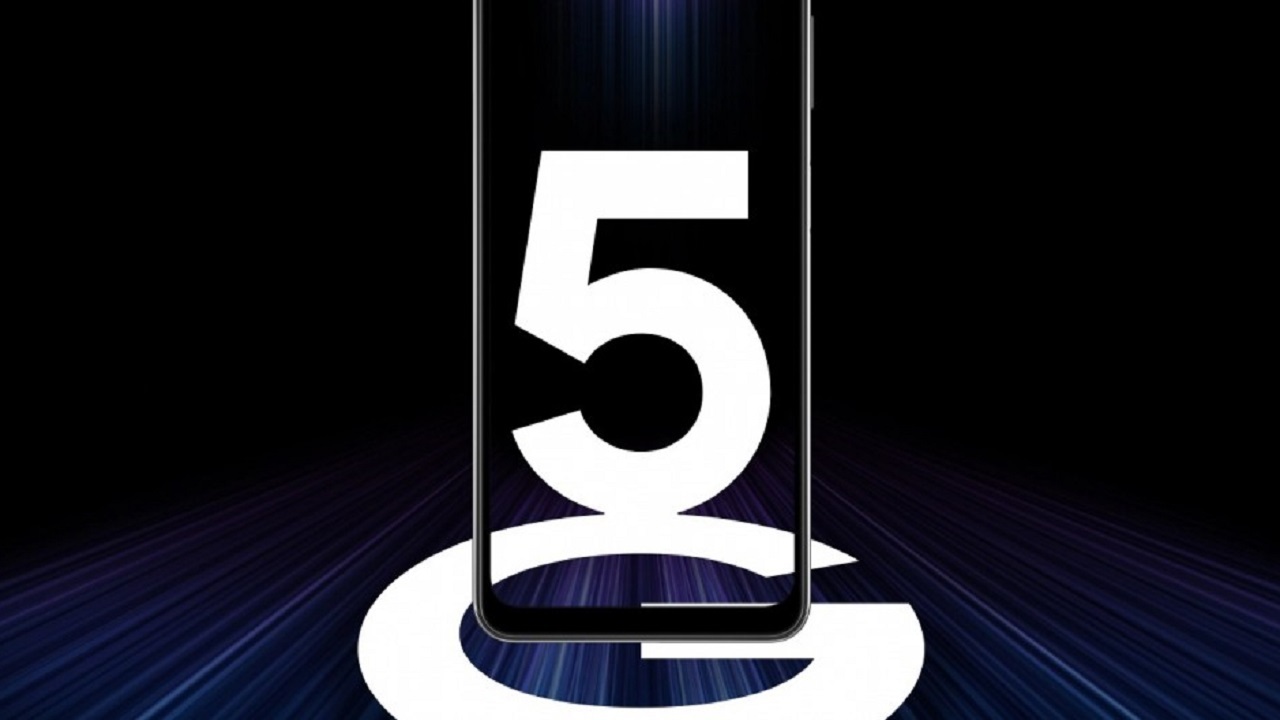 گوشی هوشمند Galaxy M۳۲ ۵G در راه بازار