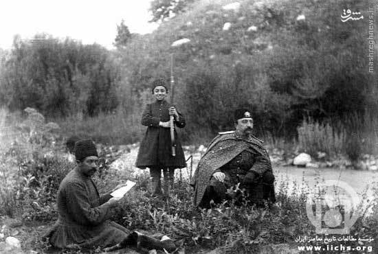 ماجرای نورچشمی ناصرالدین شاه که همسرانش از او متنفر بودند! + تصاویر