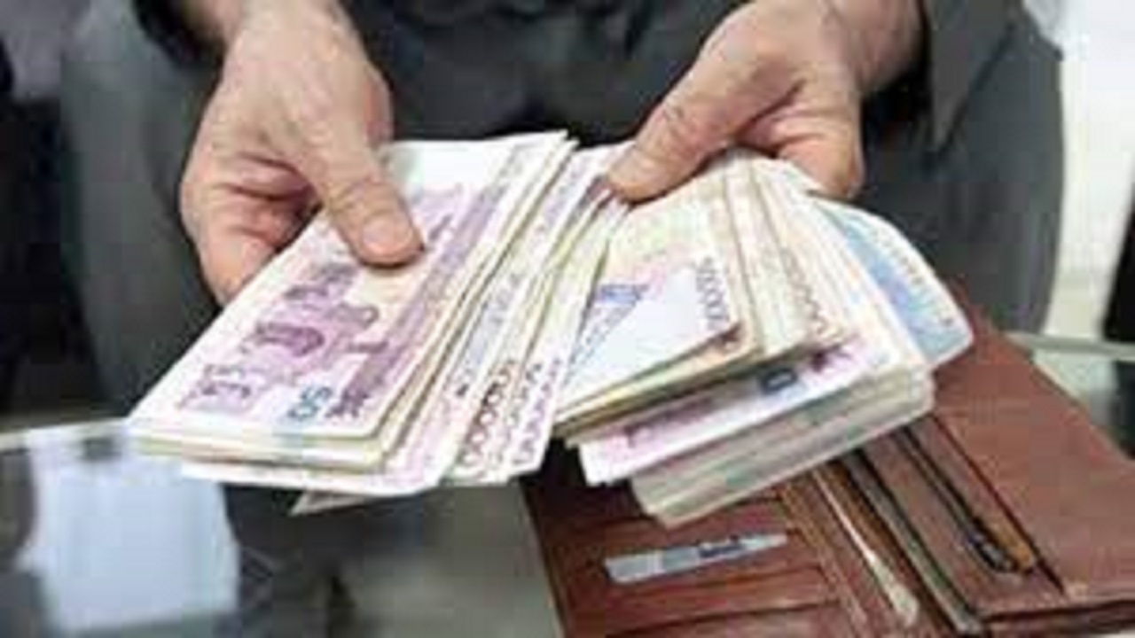 دولت بدهی تامین اجتماعی را پرداخت کند