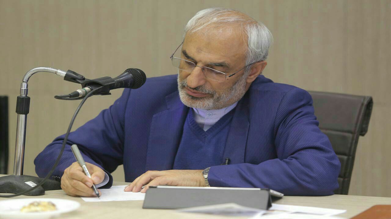پیام تسلیت زاهدی در پی شهادت ماموران نیروی انتظامی