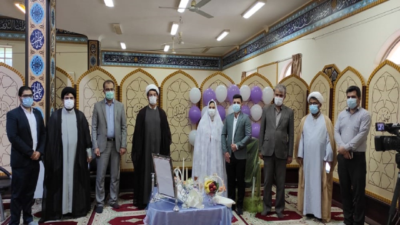 دعوت از خیرین برای مشارکت در تامین خوابگاه دانشجویان متاهل