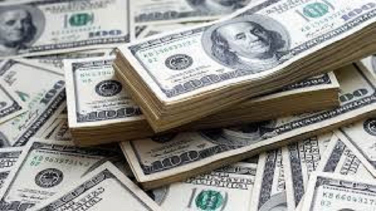 ثبات نرخ ارز در بازار؛ دلار ۲۴ هزار و ۲۶۰ تومان است