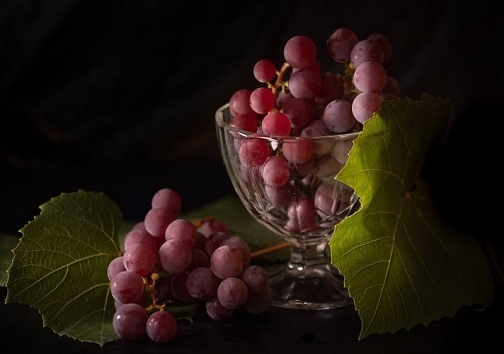 خواص خارق العاده انگور