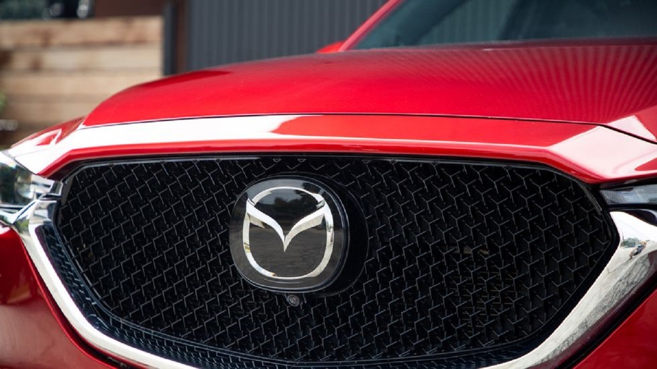 آخرین اطلاعات و جزئیات از مزدا CX-50 با پیشرانه کاملا جدید