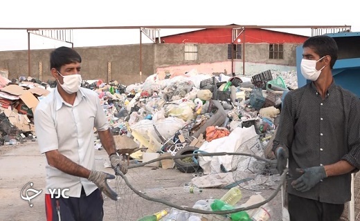 کارتن خواب&zwnj;هایی که نان آور زندگی شدند+ تصاویر