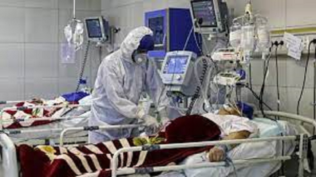 افزایش شمار مبتلایان جدید به ویروس کرونا در اسدآباد
