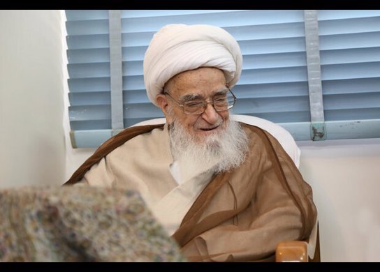 پیام آیت الله العظمی صافی گلپایگانی در واکنش به حوادث افغانستان
