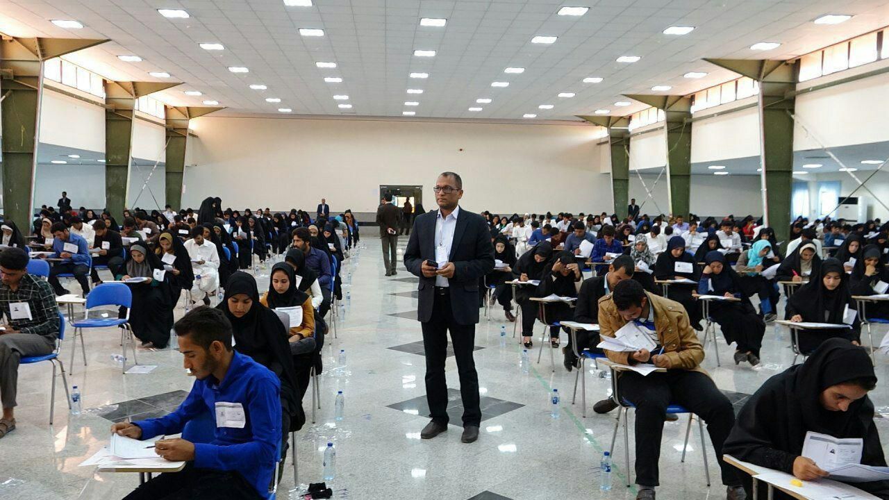 زمان برگزاری آزمون آموزشیاران و آموزش‌دهندگان مستمر اعلام شد