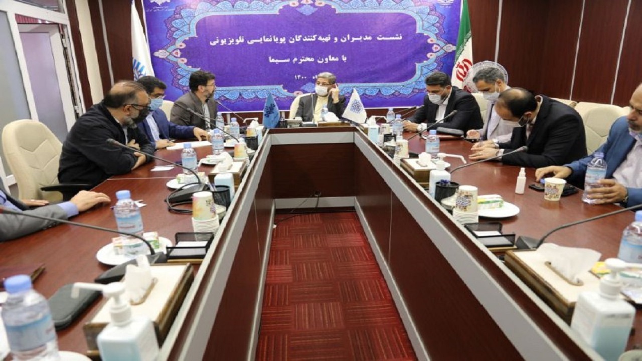لزوم بهره گیری از ظرفیت پویانمایی برای همه گروه‌های سنی