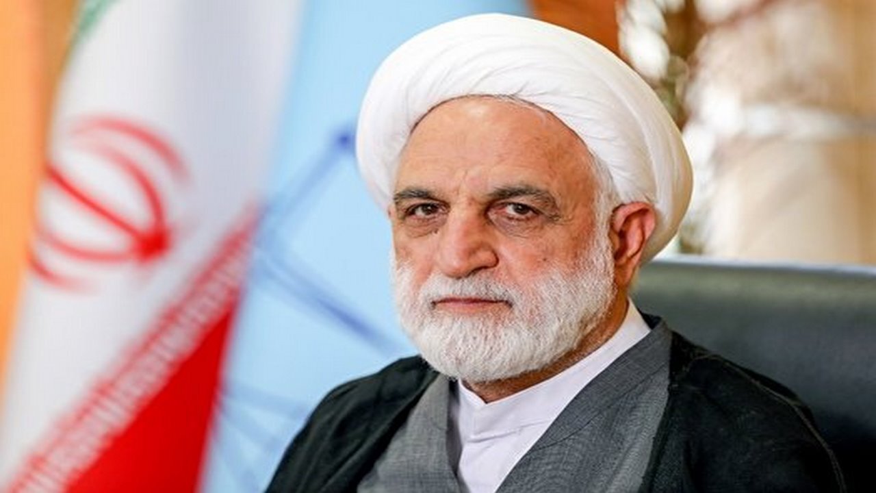 دستگاه قضایی آماده رفع موانع تولید در ایلام است