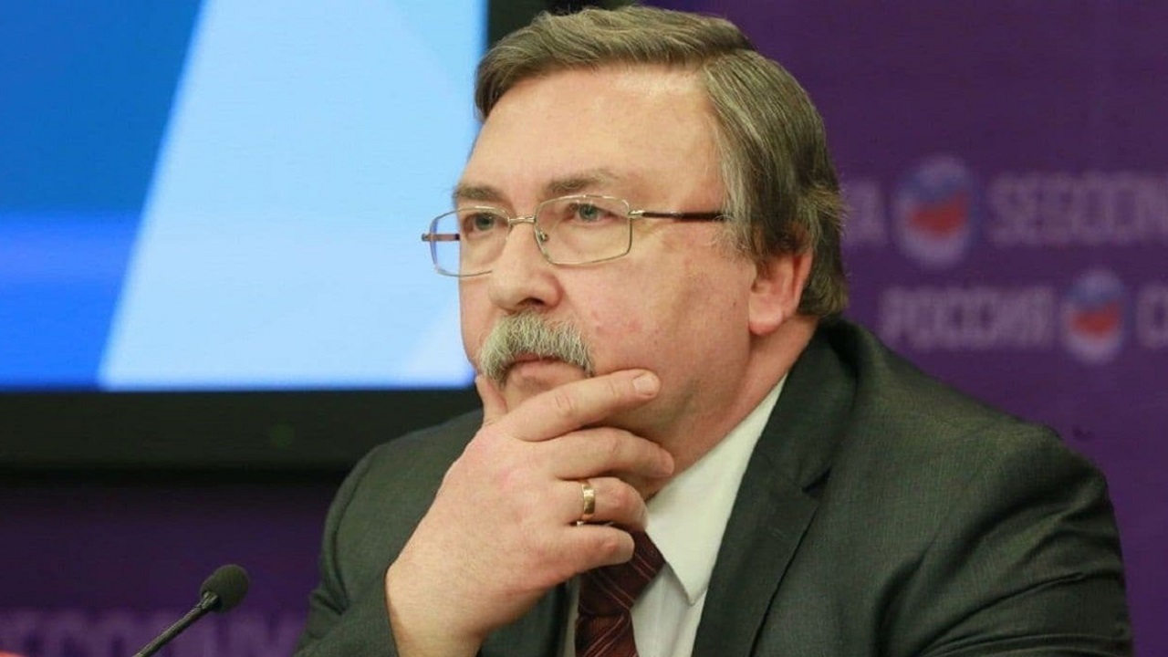 اولیانوف: آمریکا تأثیر فشار حداکثری بر ایران را بیش از حد ارزیابی کرده بود